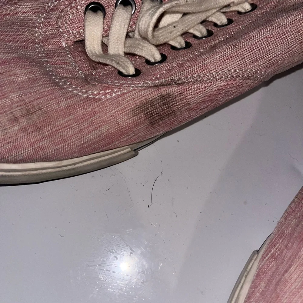 COPY - 3/$10. Men’s sneakers 101/2 - Picture 5 of 9